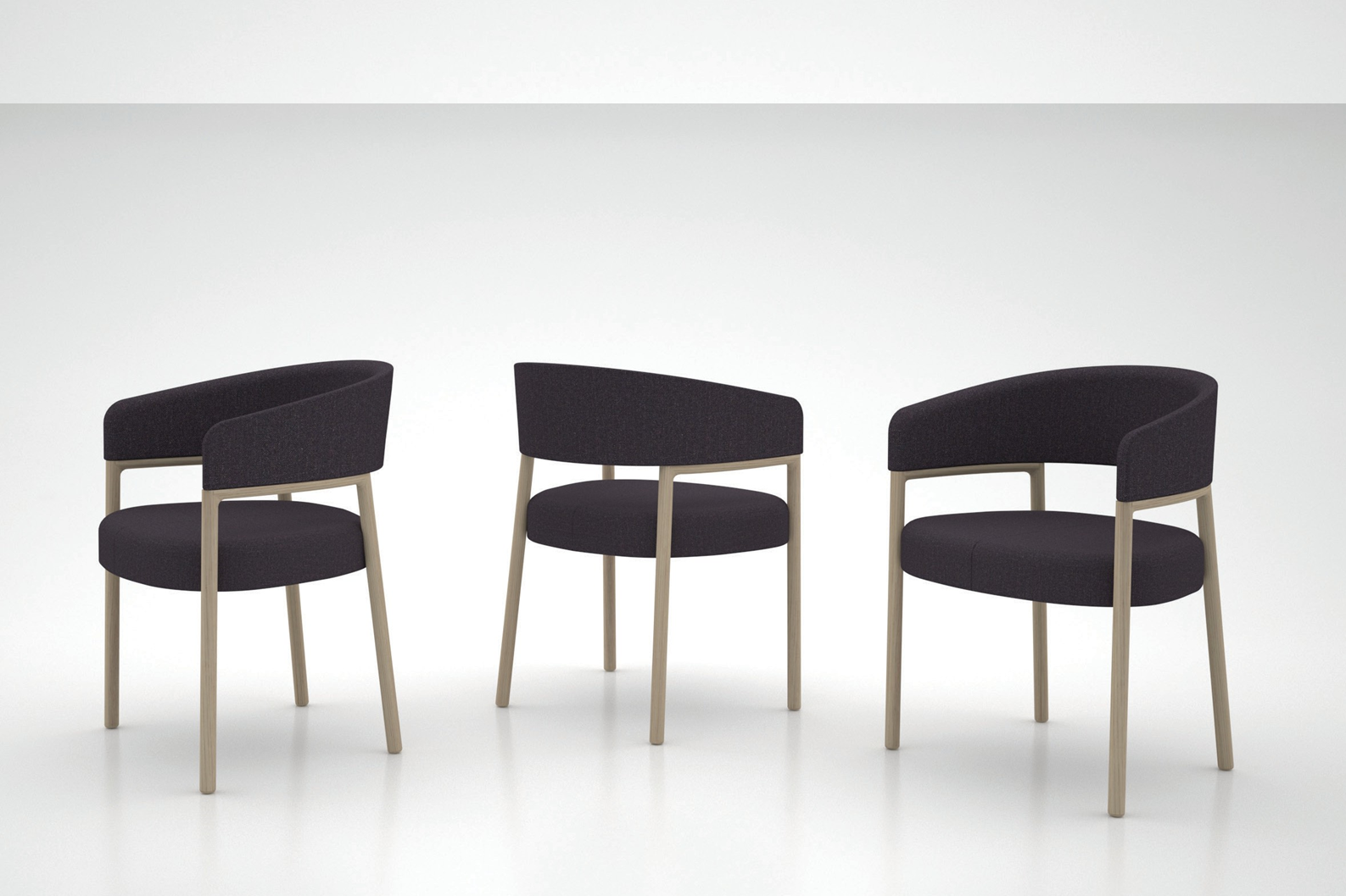 Amada Armchair